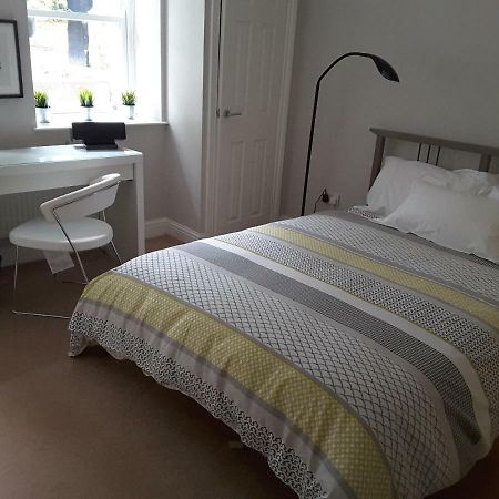 Fabulous Double Ensuite Room In Sefton Park Lark Lane 利物浦 外观 照片