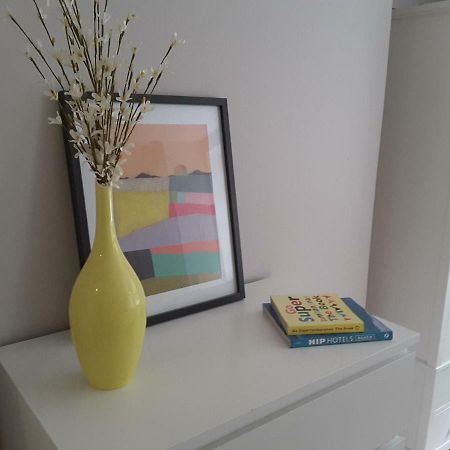 Fabulous Double Ensuite Room In Sefton Park Lark Lane 利物浦 外观 照片