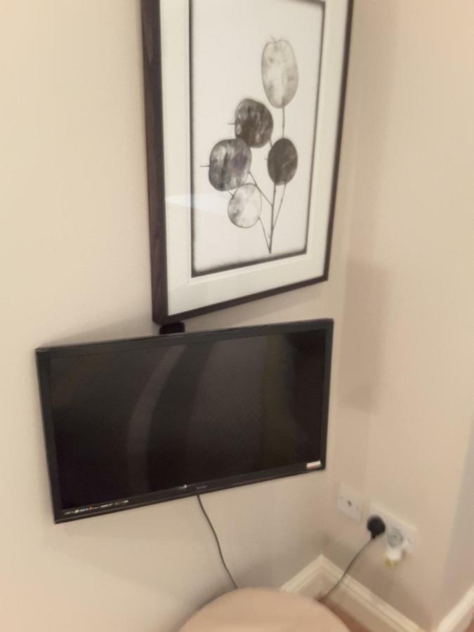 Fabulous Double Ensuite Room In Sefton Park Lark Lane 利物浦 外观 照片