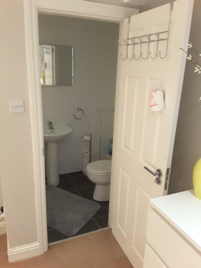Fabulous Double Ensuite Room In Sefton Park Lark Lane 利物浦 外观 照片