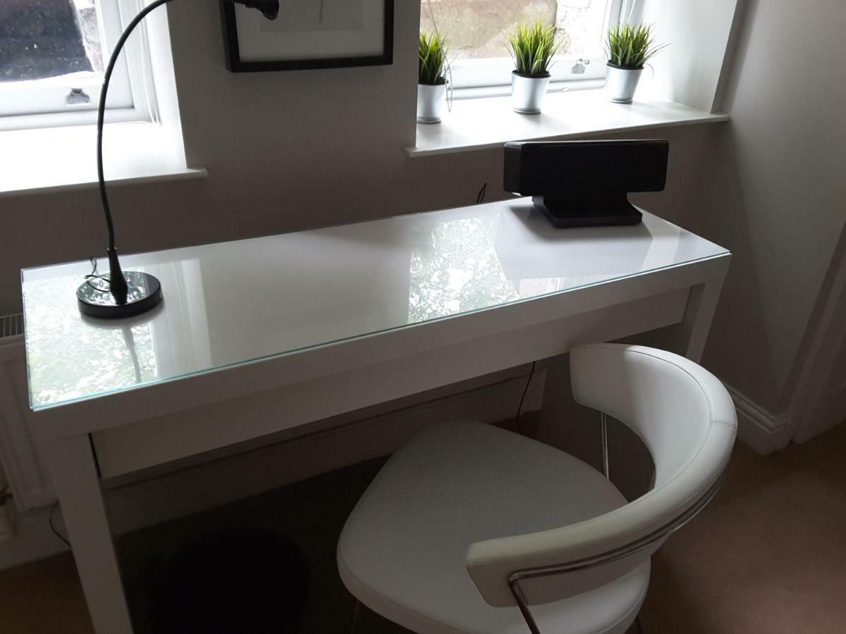 Fabulous Double Ensuite Room In Sefton Park Lark Lane 利物浦 外观 照片