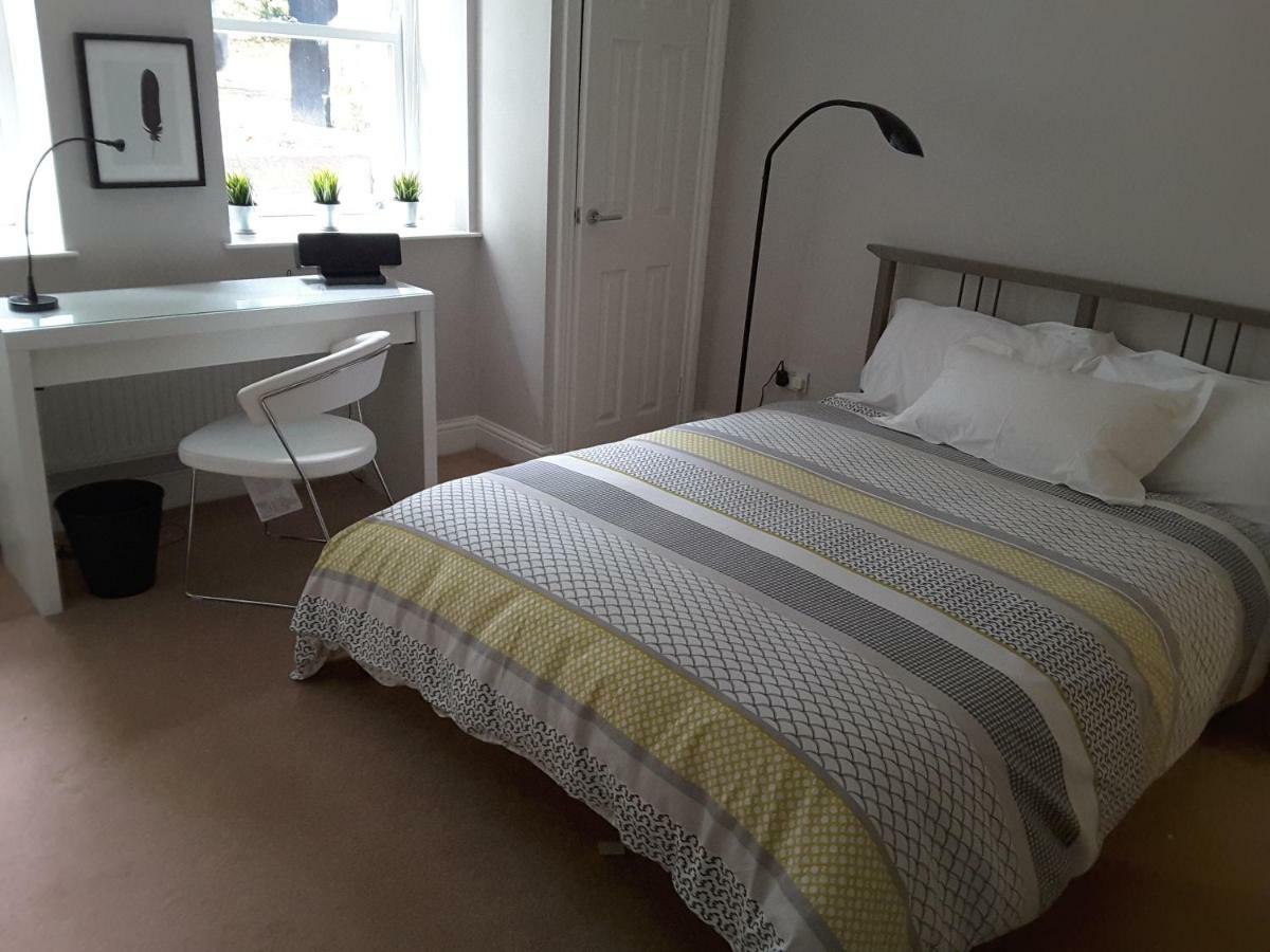 Fabulous Double Ensuite Room In Sefton Park Lark Lane 利物浦 外观 照片