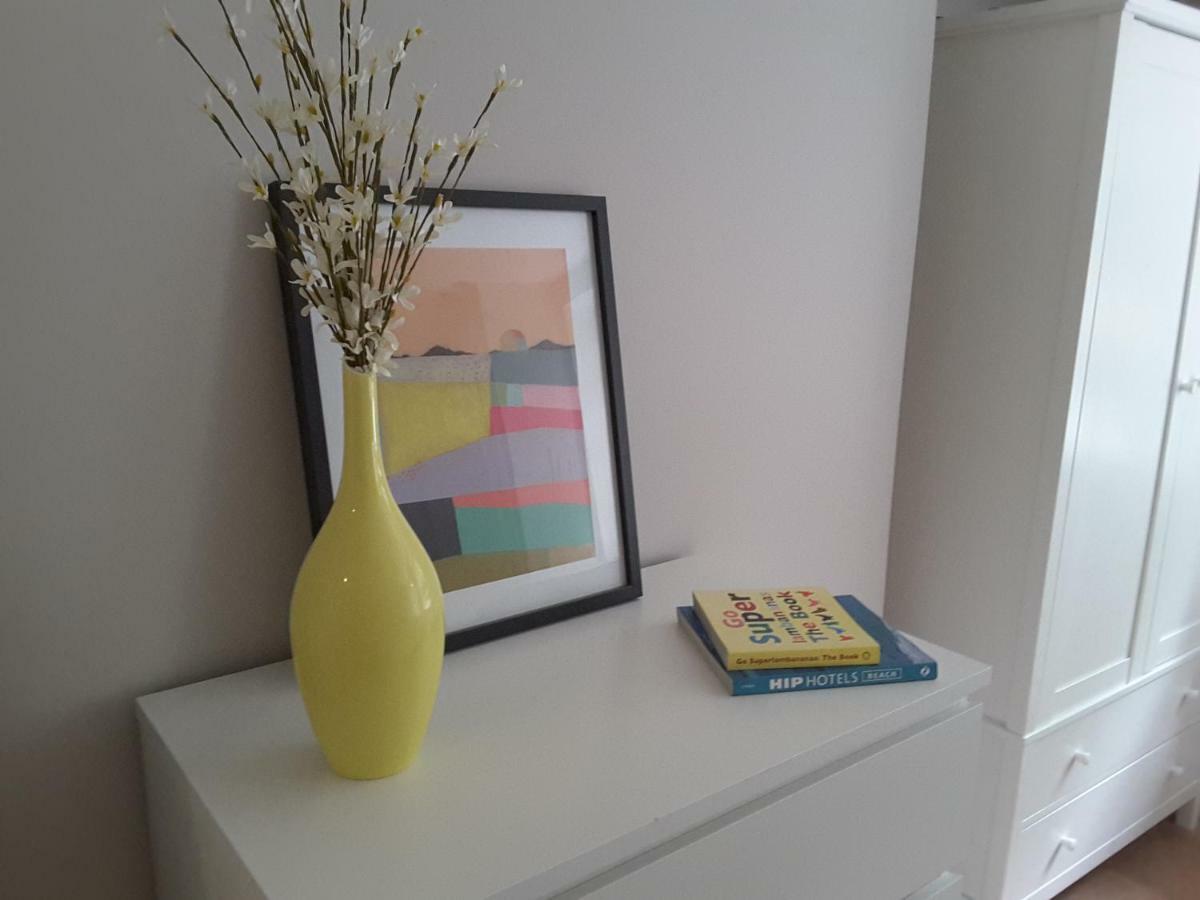 Fabulous Double Ensuite Room In Sefton Park Lark Lane 利物浦 外观 照片