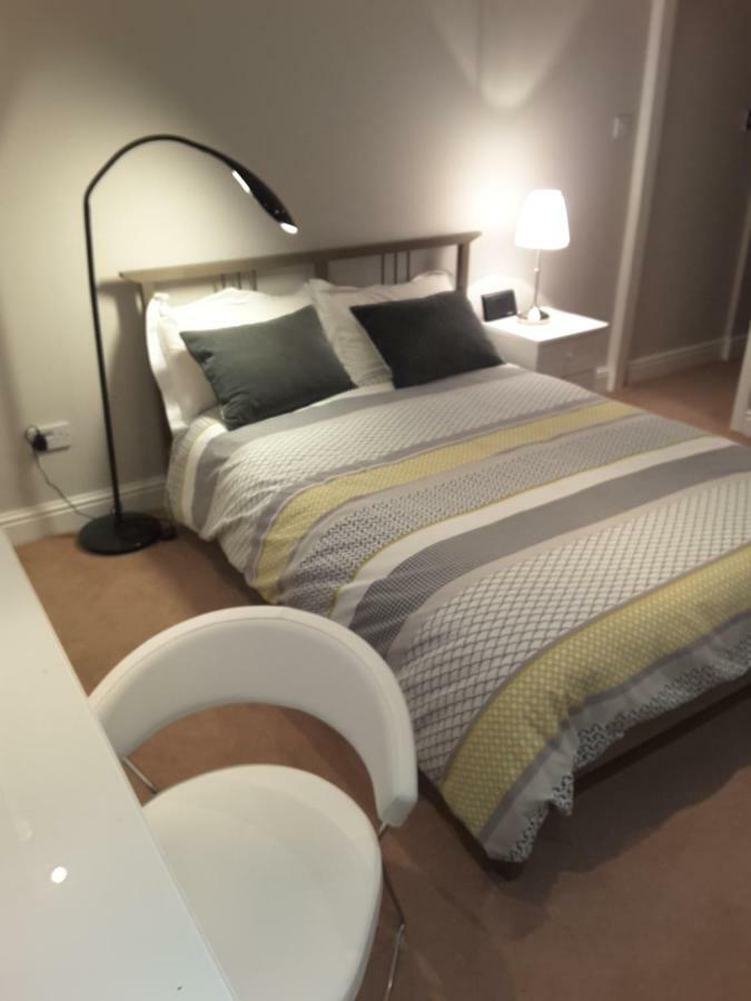 Fabulous Double Ensuite Room In Sefton Park Lark Lane 利物浦 外观 照片
